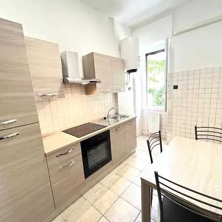 Famagosta House شقة *