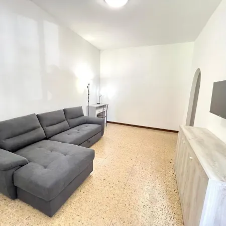 Famagosta House Apartment Mailand