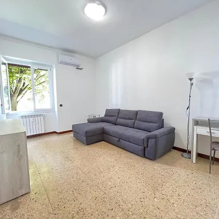 Famagosta House Mailand